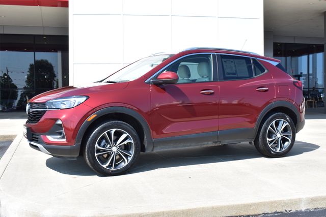 buick encore gx 2022 KL4MMESLXNB010759 image buick encore gx 2022 KL4MMESLXNB010759 image